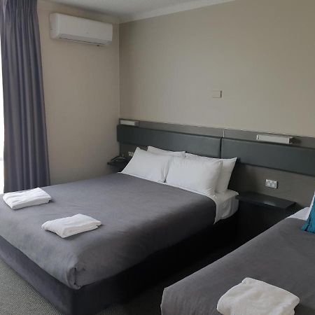 Prospect Hotel Motel Blacktown Bagian luar foto