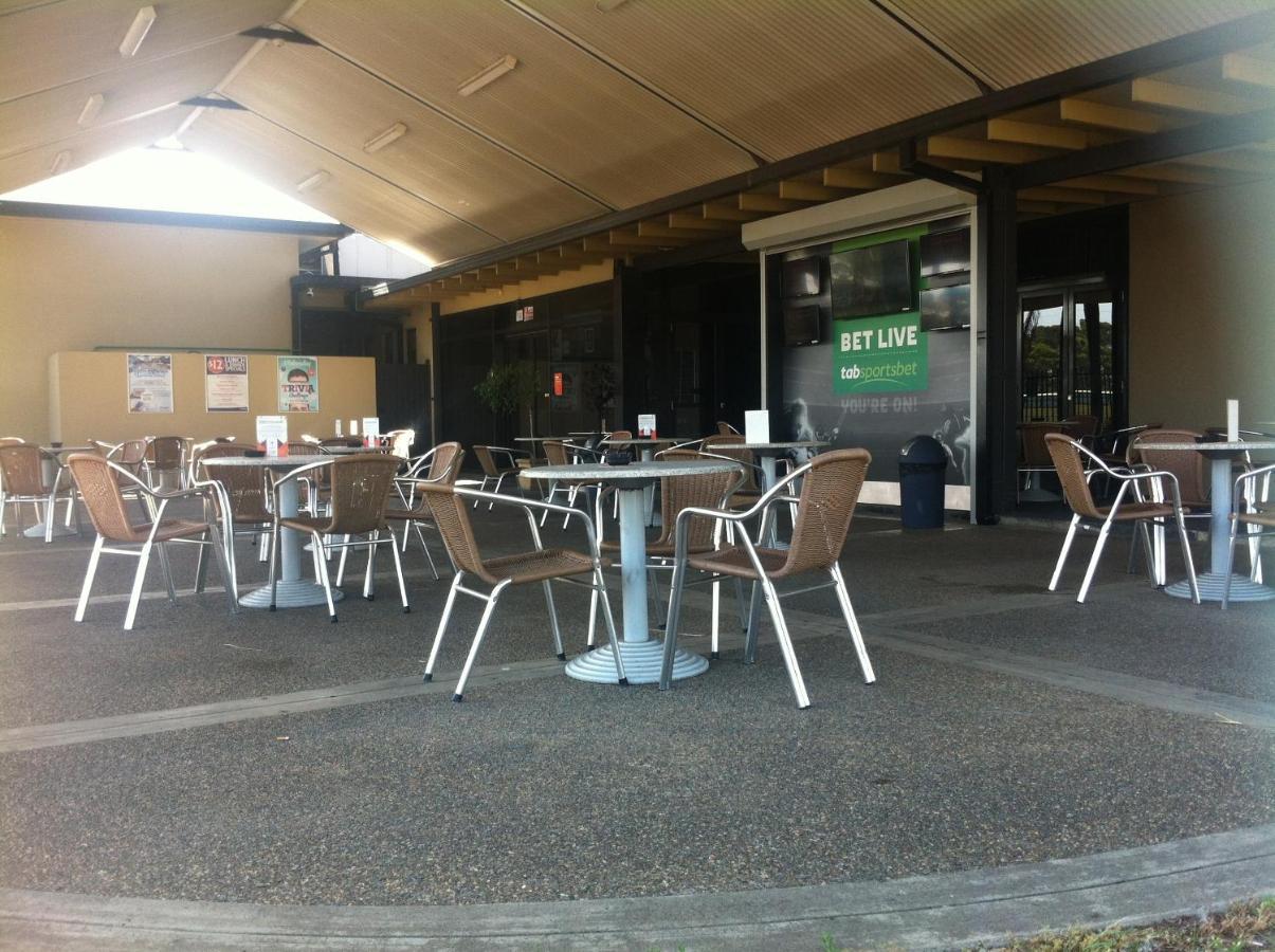 Prospect Hotel Motel Blacktown Bagian luar foto