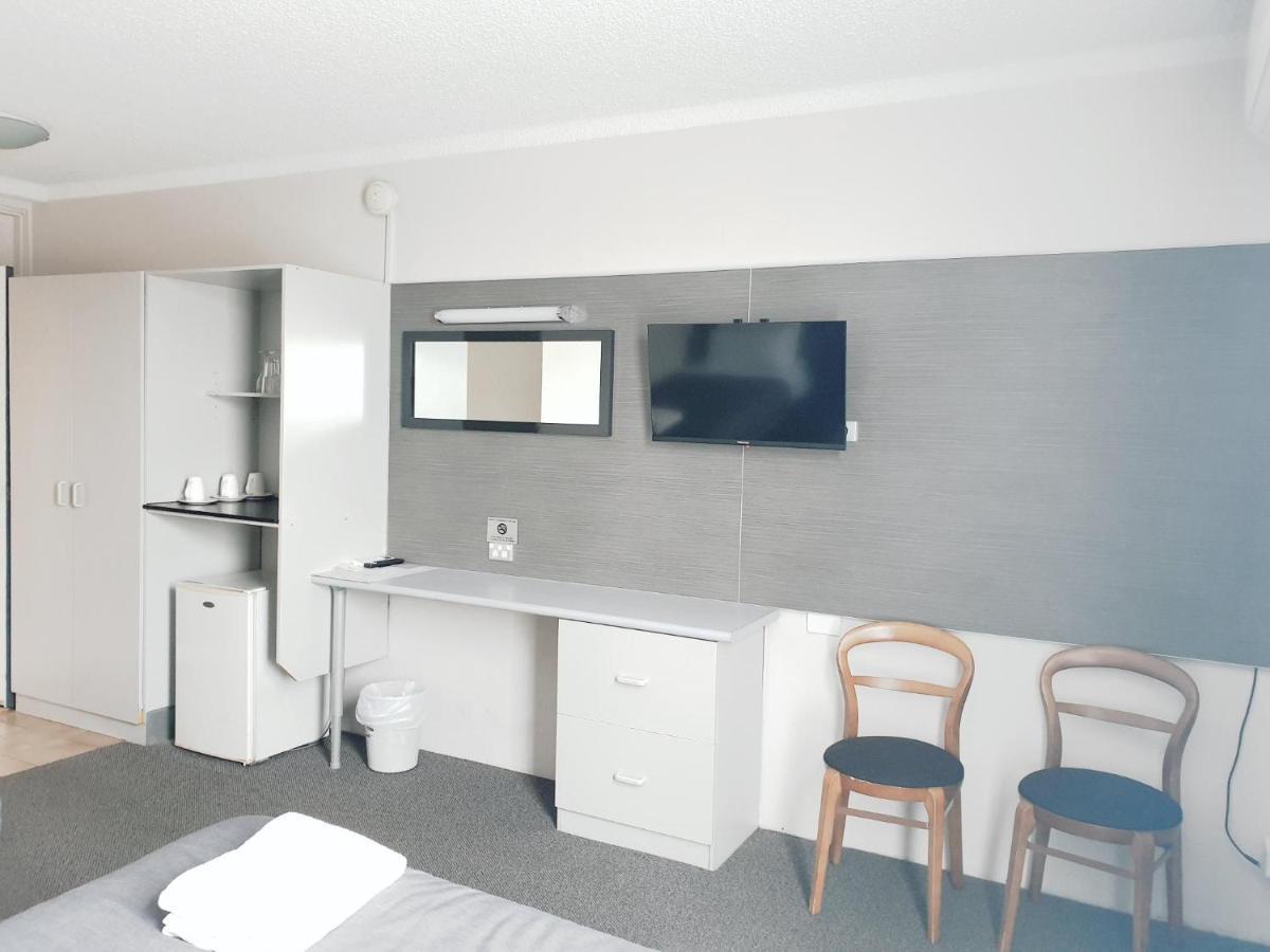 Prospect Hotel Motel Blacktown Bagian luar foto