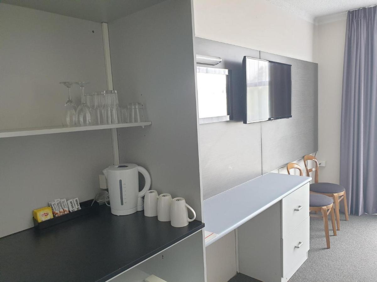 Prospect Hotel Motel Blacktown Bagian luar foto