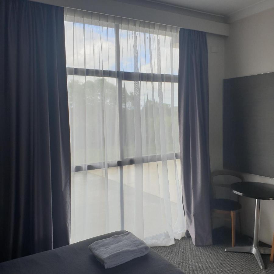Prospect Hotel Motel Blacktown Bagian luar foto
